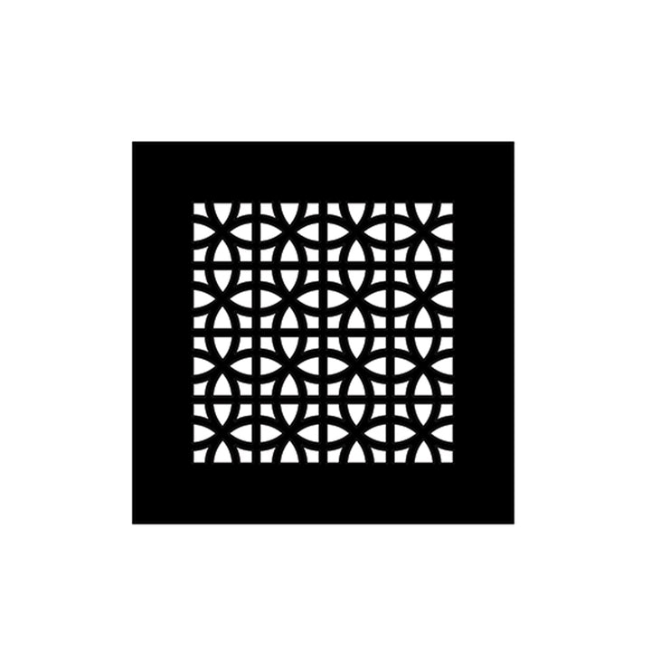 Sunray Design Vent Covers - Made to Order Vent Cover Studio