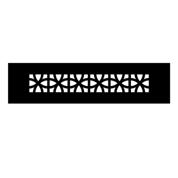 Sunray Design Vent Covers - Made to Order Vent Cover Reggio Register Company, LLC - VCU