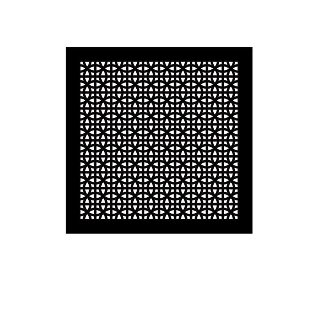 Sunray Design Vent Covers - Made to Order Vent Cover Reggio Register Company, LLC - VCU