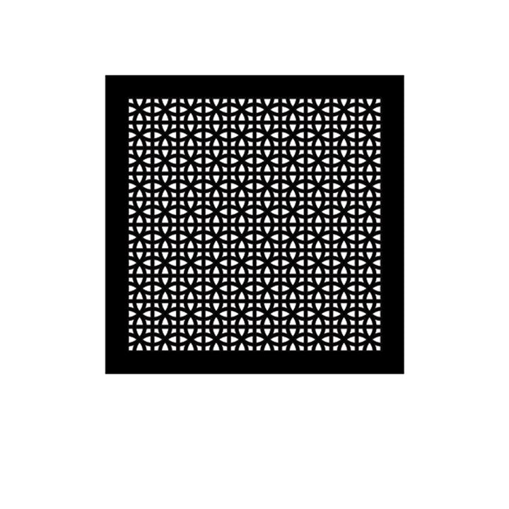 Sunray Design Vent Covers - Made to Order Vent Cover Reggio Register Company, LLC - VCU