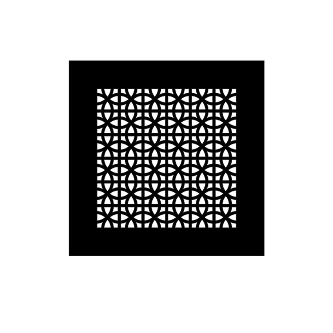 Sunray Design Vent Covers - Made to Order Vent Cover Reggio Register Company, LLC - VCU