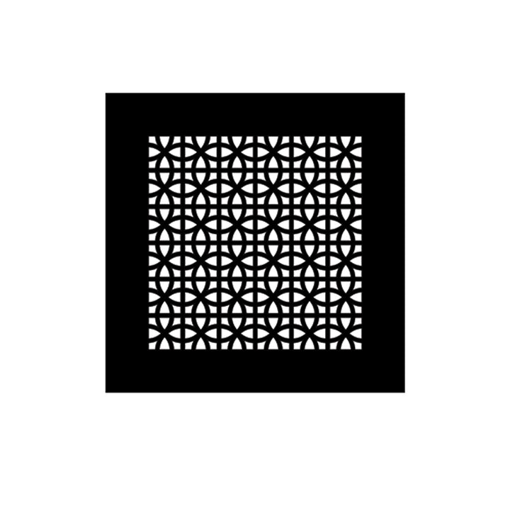 Sunray Design Vent Covers - Made to Order Vent Cover Reggio Register Company, LLC - VCU