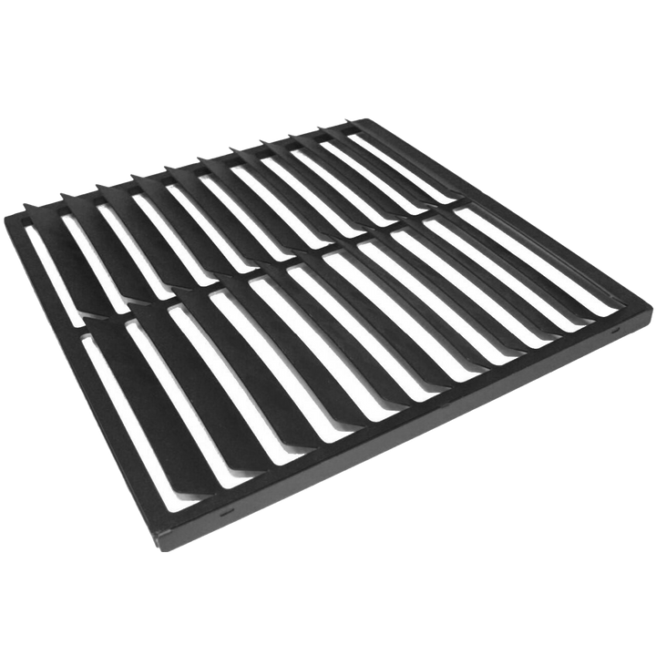 Concealment Louver Concealment Louver Steel Crest Corporation - VCU 4 x 4 (Overall Dimensions 5.5 x 5.5) Steel Designs