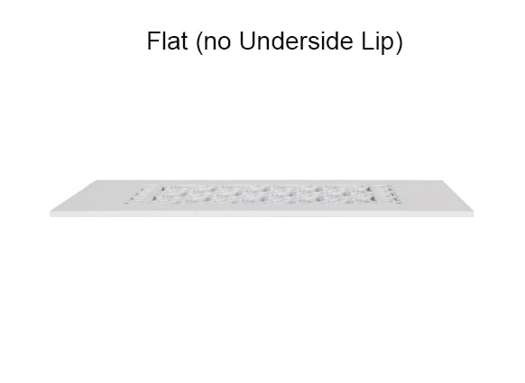 Chevron Toe Kick Vent Cover Toe Kick Reggio Register Company, LLC - VCU