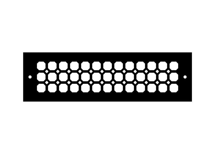 Easton Toe Kick Vent Cover Toe Kick Reggio Register Company, LLC - VCU