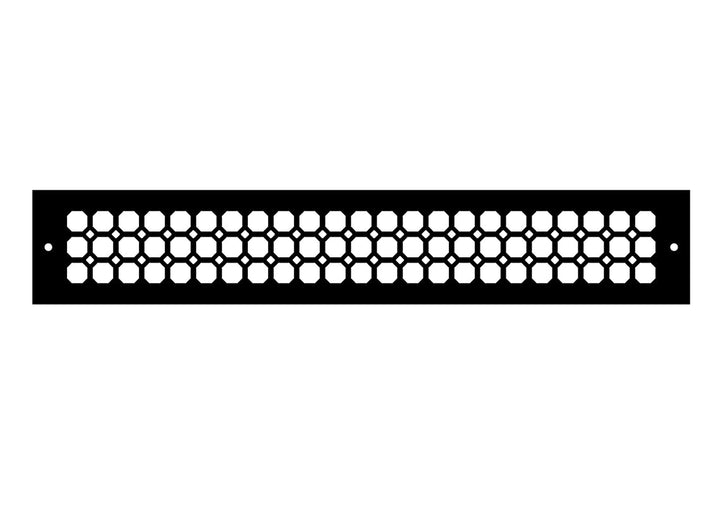 Easton Toe Kick Vent Cover Toe Kick Reggio Register Company, LLC - VCU