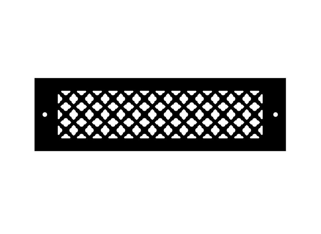 Imperial Toe Kick Vent Cover Toe Kick Reggio Register Company, LLC - VCU
