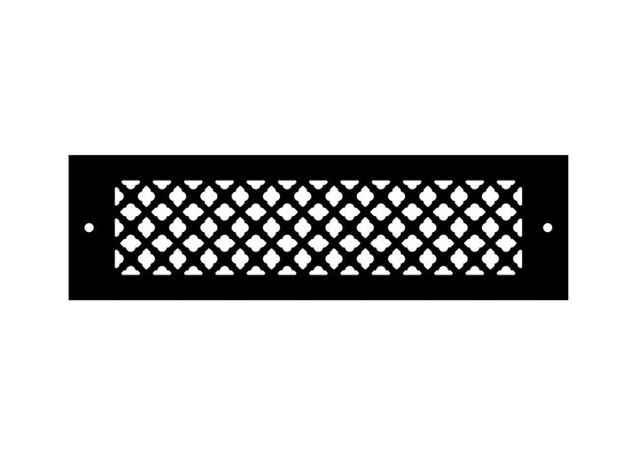 Imperial Toe Kick Vent Cover Toe Kick Reggio Register Company, LLC - VCU