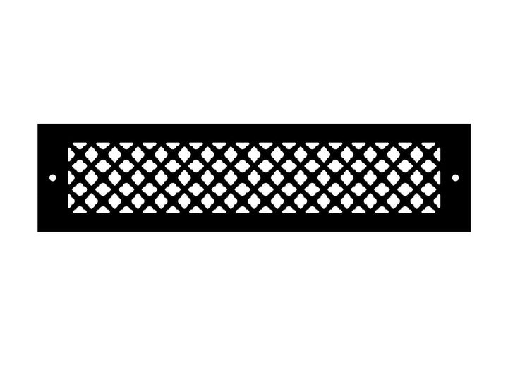 Imperial Toe Kick Vent Cover Toe Kick Reggio Register Company, LLC - VCU