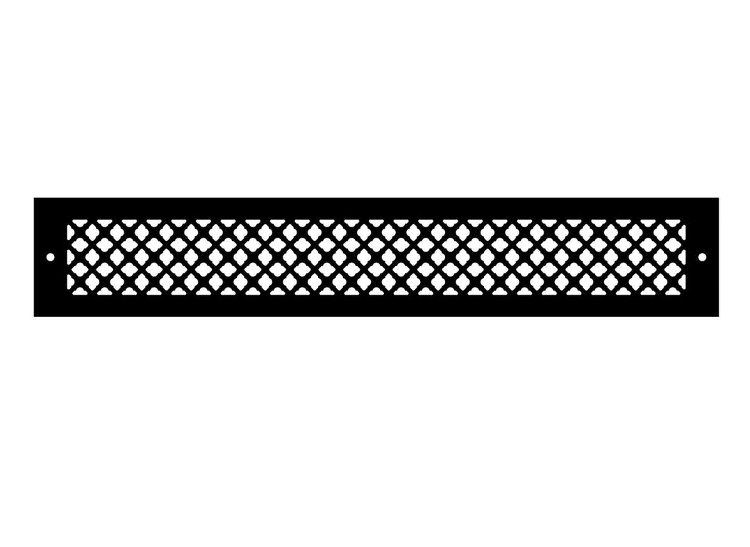 Imperial Toe Kick Vent Cover Toe Kick Reggio Register Company, LLC - VCU