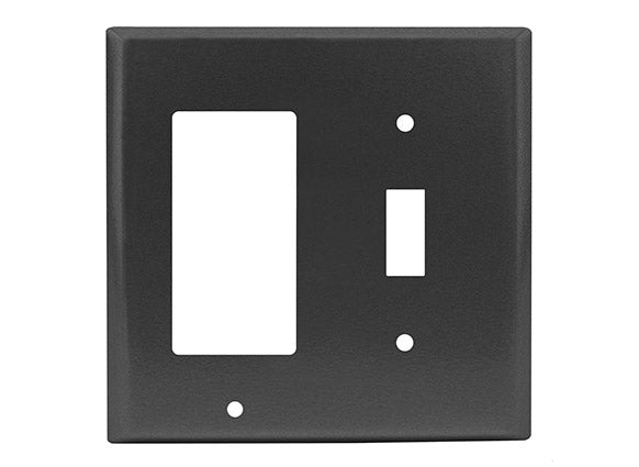 Matching Switchplates