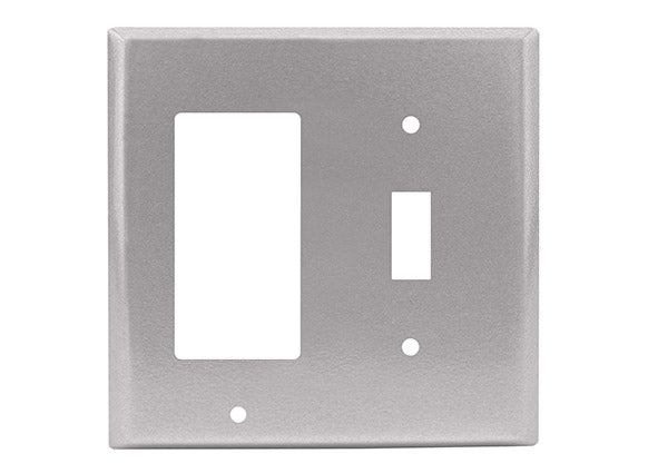 Matching Switchplates