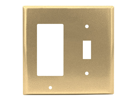 Matching Switchplates