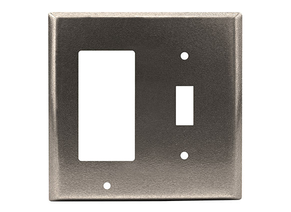 Matching Switchplates