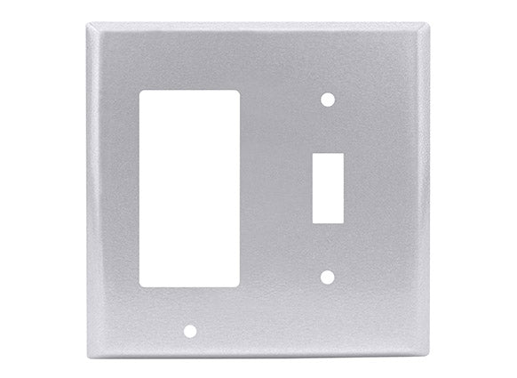 Matching Switchplates