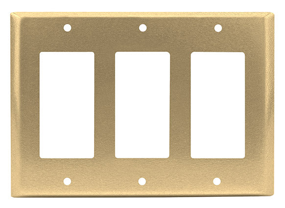 Matching Switchplates