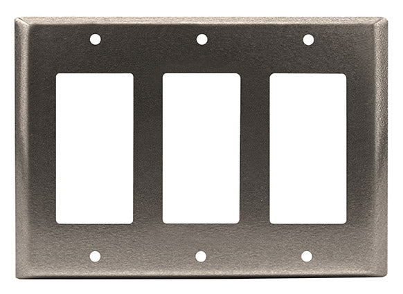 Matching Switchplates