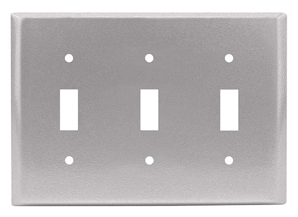 Matching Switchplates