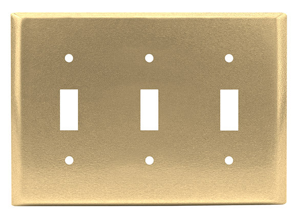 Matching Switchplates