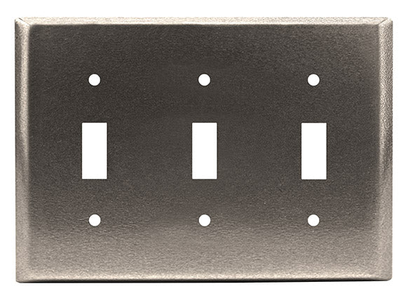 Matching Switchplates