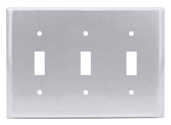Matching Switchplates