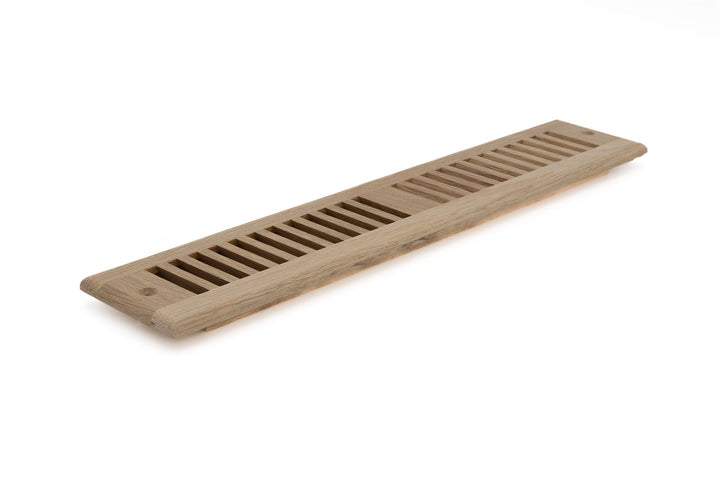 Wood Designs Toe Kick Vent Covers Toe Kick Grillworks, Inc - VCU
