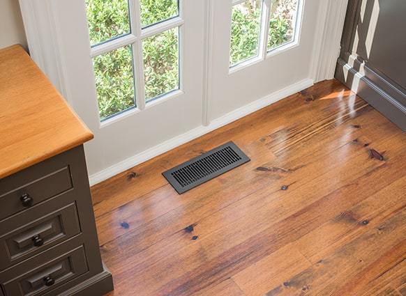 Abigail Design Vent Covers - Made to Order Vent Cover Reggio Register Company, LLC - VCU