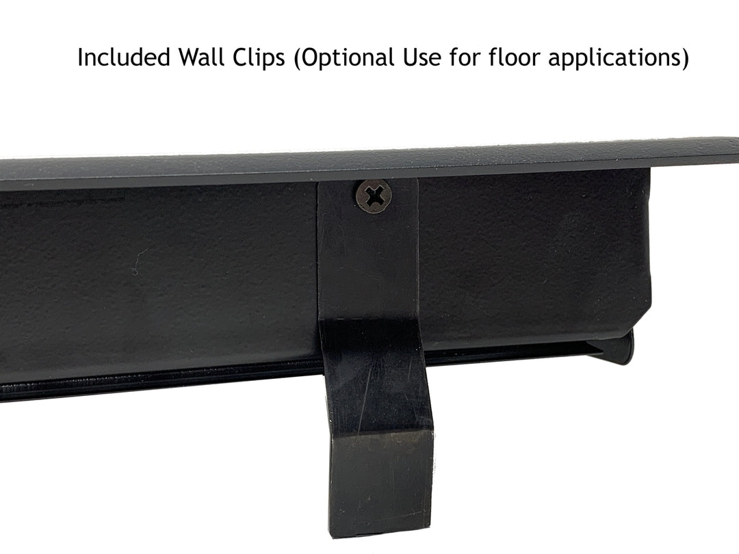 Madelyn Carter Gothic Floor Vent Covers (Cast Aluminum) Vent Cover Kay Hardware - VCU