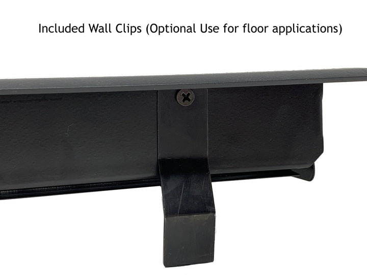 Madelyn Carter Gothic Floor Vent Covers (Cast Aluminum) Vent Cover Kay Hardware - VCU