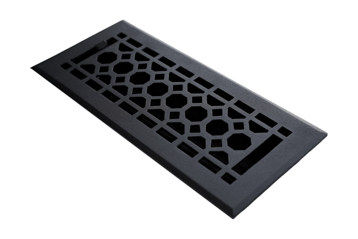 Honeycomb Cast Iron Vent Covers Vent Cover Kay Hardware - VCU