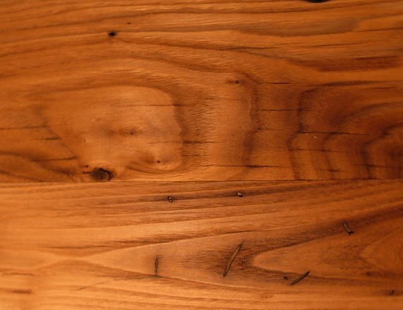 Horizontal Slot Surface Mount Wood Vent Covers and Returns