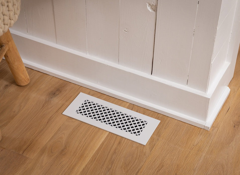 Imperial Design Vent Covers - Made to Order
