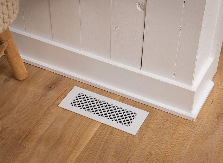 Imperial Design Vent Covers - Made to Order