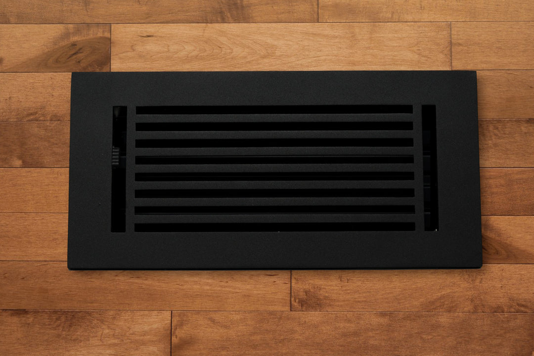 Madelyn Carter Cast Aluminum Linear Bar Vent Cover Vent Cover Asia Products - VCU