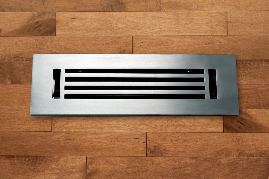 Madelyn Carter Cast Aluminum Linear Bar Vent Cover Vent Cover Asia Products - VCU
