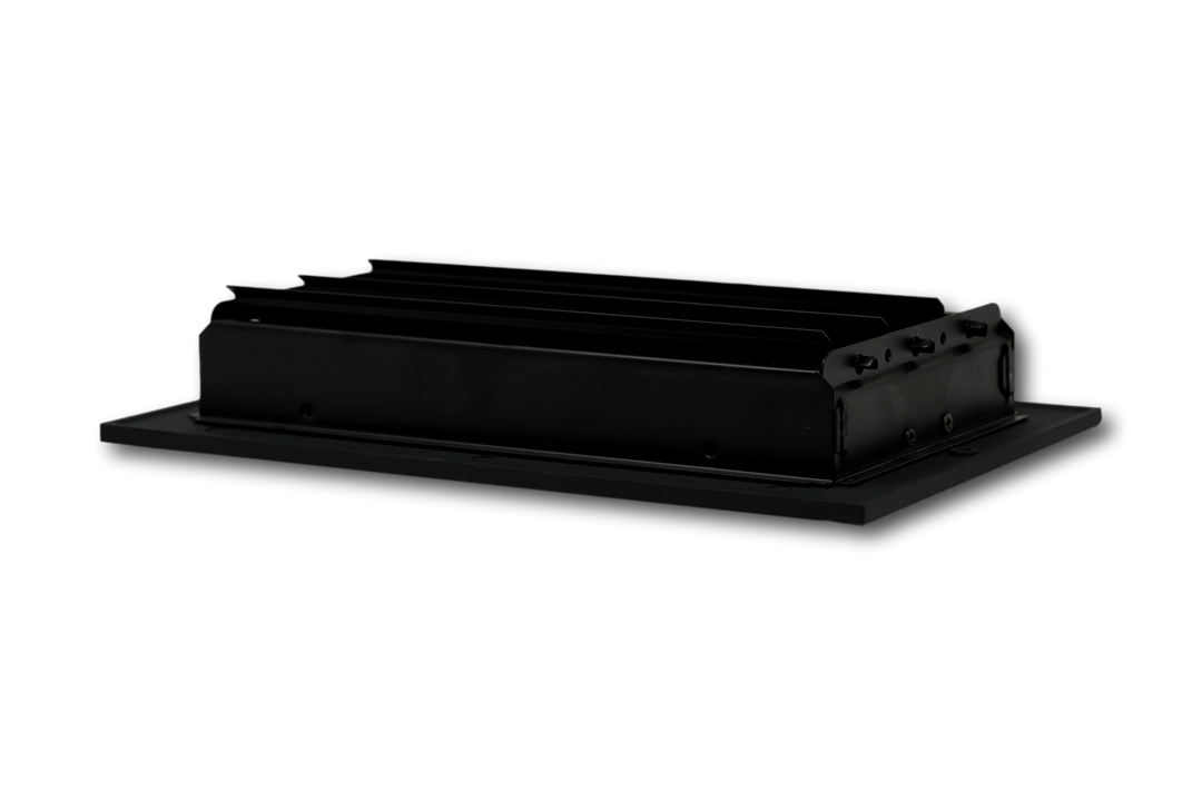 Madelyn Carter Cast Aluminum Linear Bar Vent Cover Vent Cover Asia Products - VCU