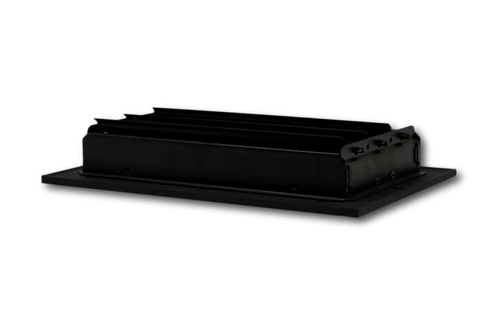 Madelyn Carter Cast Aluminum Linear Bar Vent Cover Vent Cover Asia Products - VCU