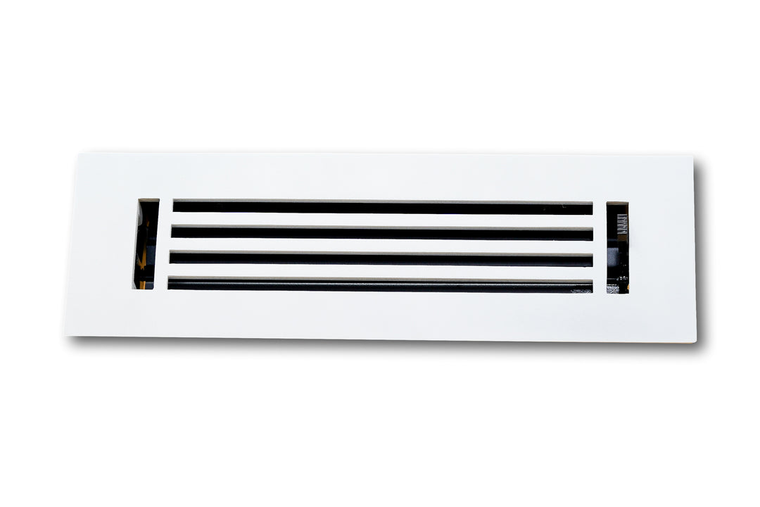 Madelyn Carter Cast Aluminum Linear Bar Vent Cover Vent Cover Asia Products - VCU