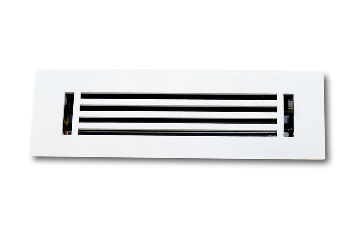 Madelyn Carter Cast Aluminum Linear Bar Vent Cover Vent Cover Asia Products - VCU