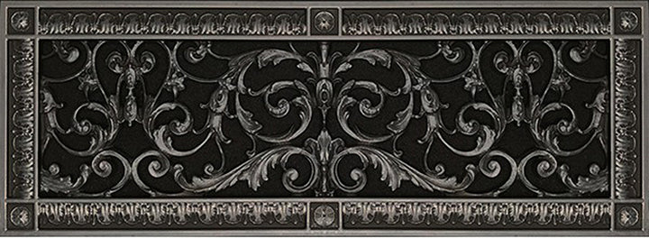 Louis XIV Resin Vent Cover