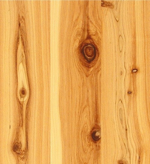 Ample Air Flush Mount Wood Vent Covers Vent Cover All American Wood Register Co - VCU
