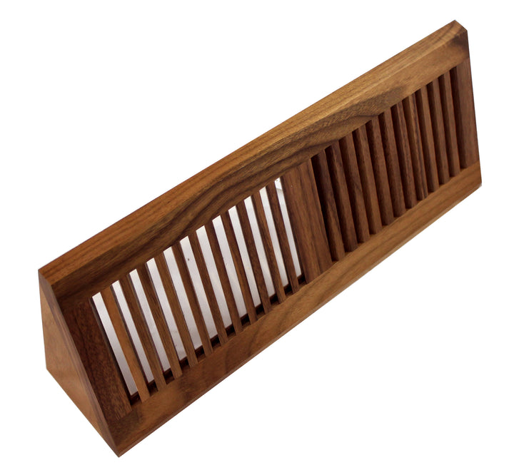 Wood Baseboard Heater Covers - Wood Designs Base Vent Grillworks, Inc - VCU