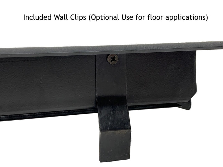 Madelyn Carter Artisan Polished Chrome Wall and Floor Vent Cover Vent Cover Kay Hardware - VCU