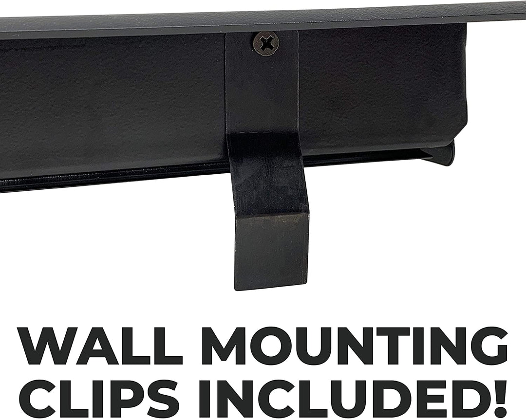 Capitman - Art Deco Steel Vent Covers Vent Cover Kay Hardware - VCU