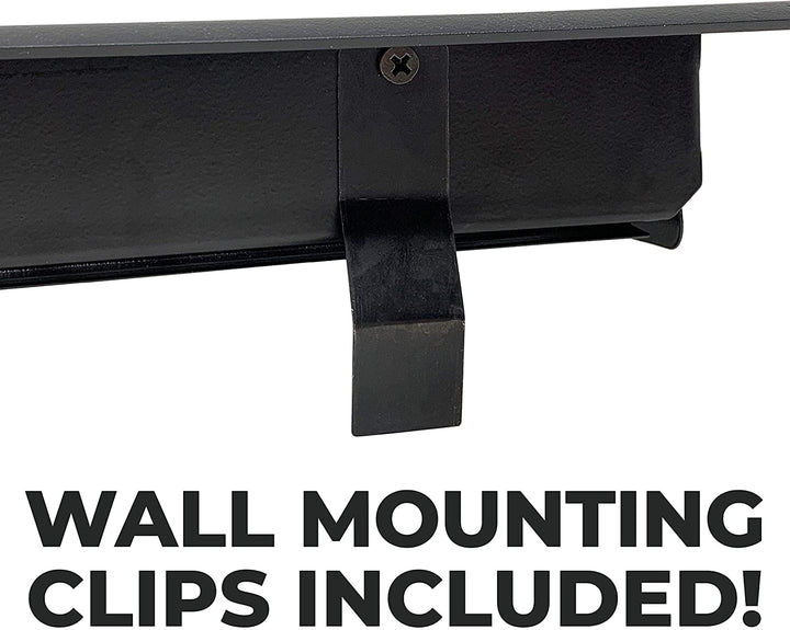 Capitman - Art Deco Steel Vent Covers Vent Cover Kay Hardware - VCU