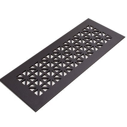 Asher Design Vent Covers - Made to Order Vent Cover Reggio Register Company, LLC - VCU