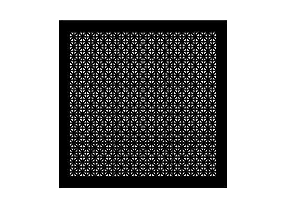 Asher Design Vent Covers - Made to Order