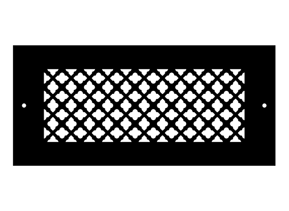 Imperial Design Vent Covers - Made to Order Vent Cover Reggio Register Company, LLC - VCU