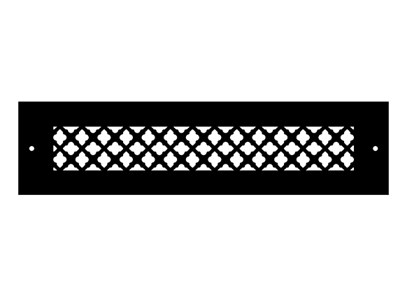 Imperial Design Vent Covers - Made to Order Vent Cover Reggio Register Company, LLC - VCU