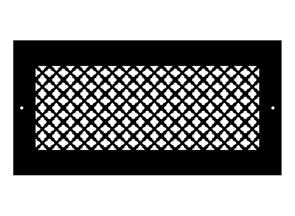Imperial Design Vent Covers - Made to Order Vent Cover Reggio Register Company, LLC - VCU